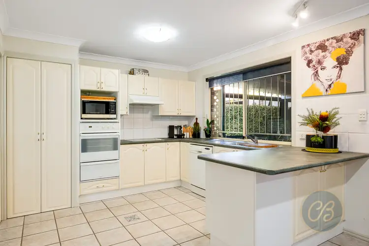 Fourth view of Homely house listing, 19 Lorenc Place, Bridgeman Downs QLD 4035