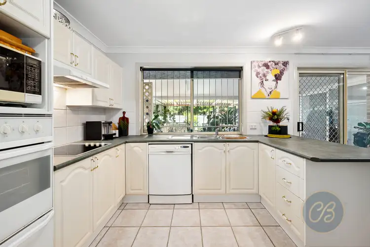 Fifth view of Homely house listing, 19 Lorenc Place, Bridgeman Downs QLD 4035