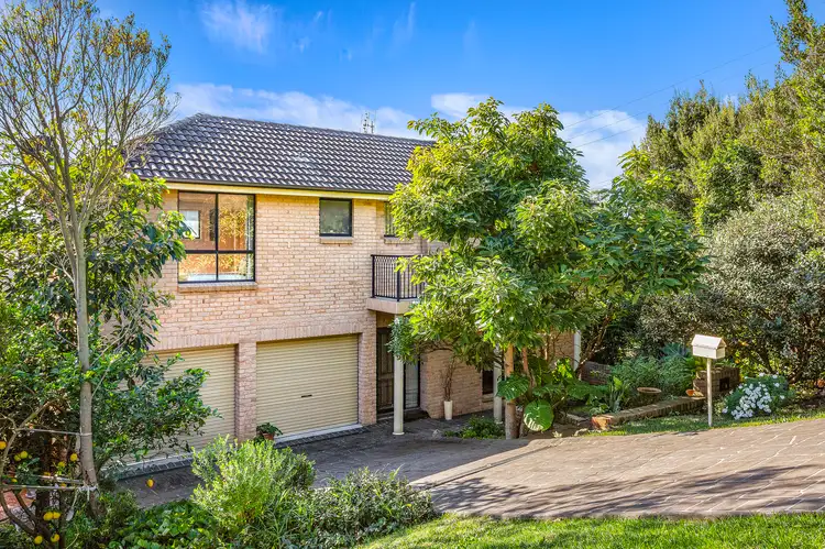 1 Bland Street, Kiama NSW 2533