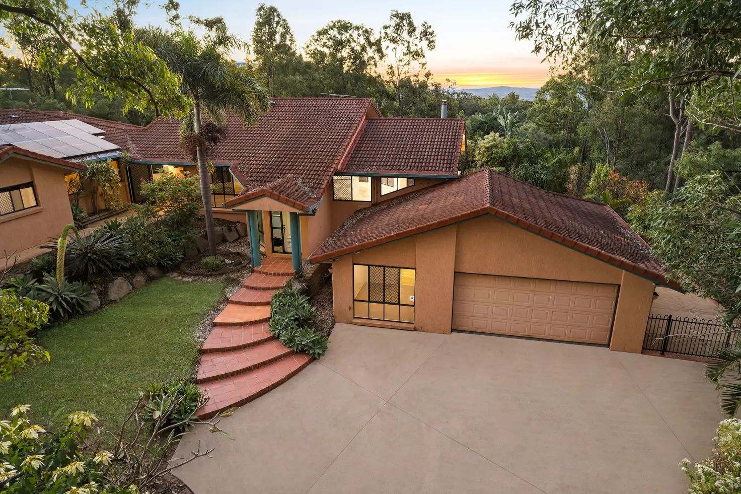 Main view of Homely house listing, 1-15 Shorthorn Court, Tamborine QLD 4270
