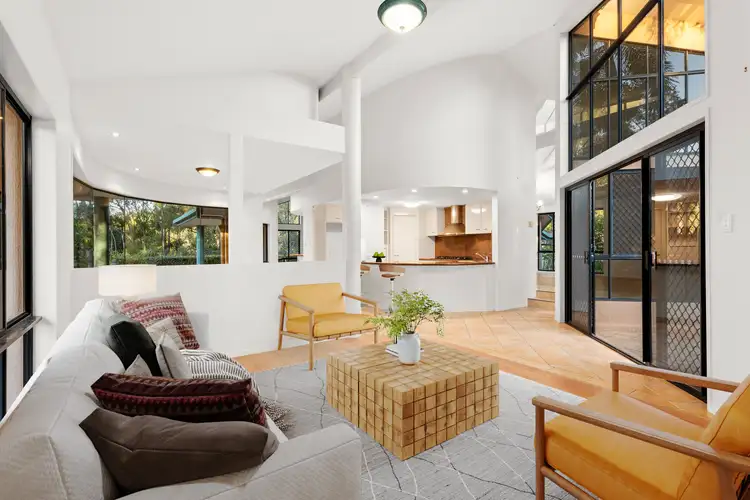 Second view of Homely house listing, 1-15 Shorthorn Court, Tamborine QLD 4270