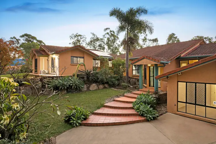 Fourth view of Homely house listing, 1-15 Shorthorn Court, Tamborine QLD 4270