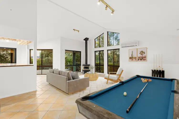 Sixth view of Homely house listing, 1-15 Shorthorn Court, Tamborine QLD 4270