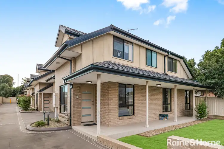 1/51 Australia Street, St Marys NSW 2760