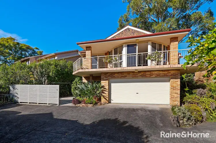 1/6-8 Dakara Avenue, Erina NSW 2250