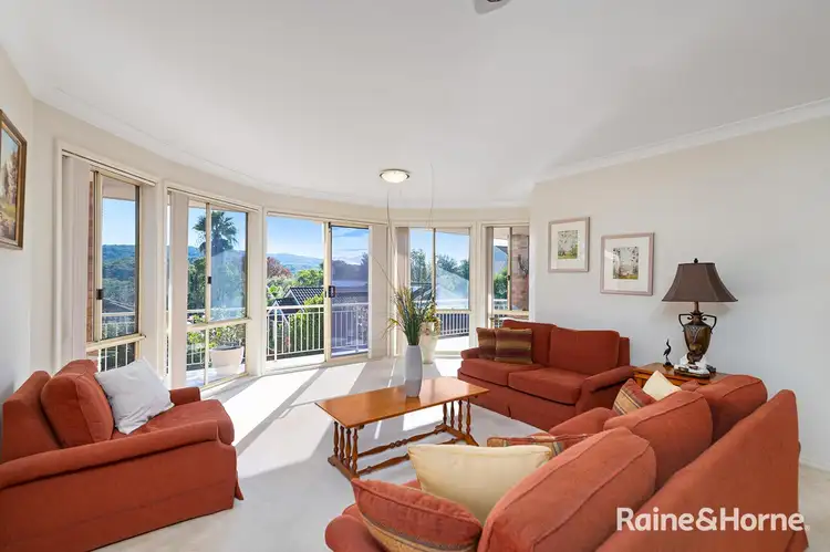 Third view of Homely townhouse listing, 1/6-8 Dakara Avenue, Erina NSW 2250