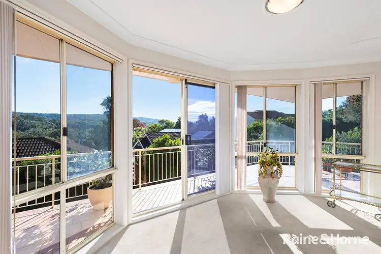 Fourth view of Homely townhouse listing, 1/6-8 Dakara Avenue, Erina NSW 2250