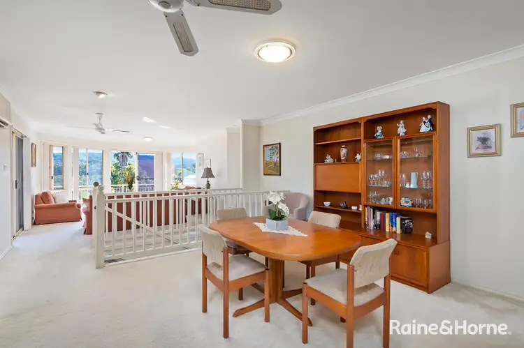 Fifth view of Homely townhouse listing, 1/6-8 Dakara Avenue, Erina NSW 2250