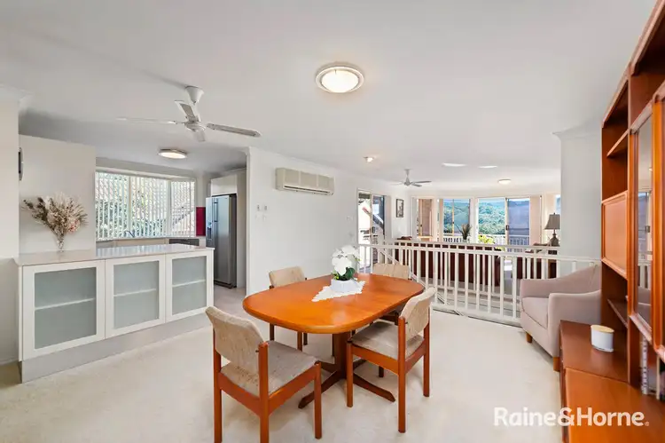 Sixth view of Homely townhouse listing, 1/6-8 Dakara Avenue, Erina NSW 2250