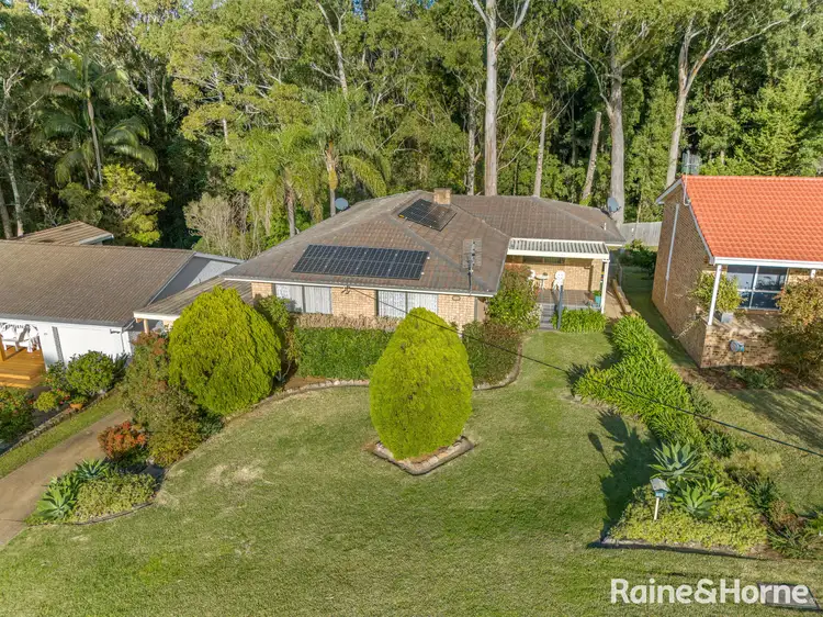 23 Valley Drive, Mollymook Beach NSW 2539
