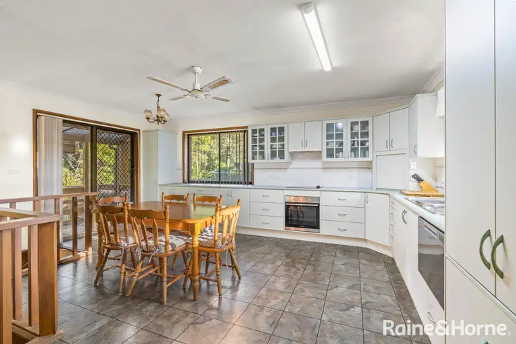 Third view of Homely house listing, 23 Valley Drive, Mollymook Beach NSW 2539