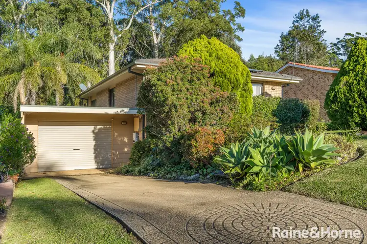 Fifth view of Homely house listing, 23 Valley Drive, Mollymook Beach NSW 2539