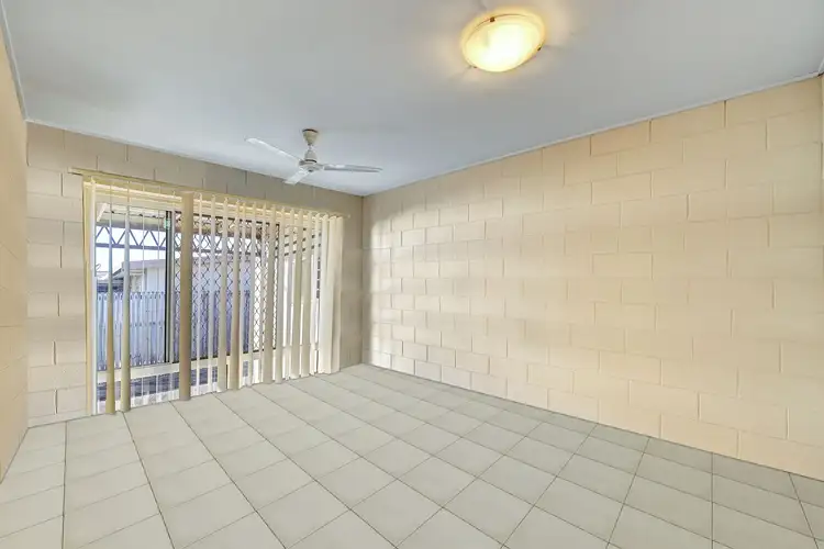 Third view of Homely unit listing, 2/61 Punari Street, Currajong QLD 4812