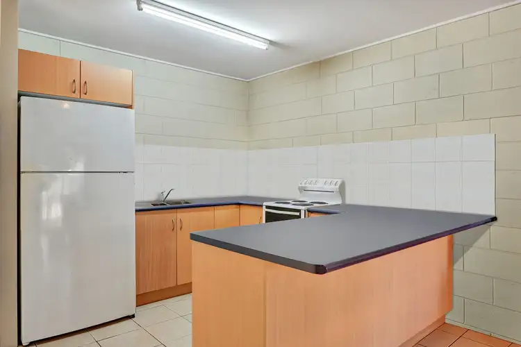 Fourth view of Homely unit listing, 2/61 Punari Street, Currajong QLD 4812