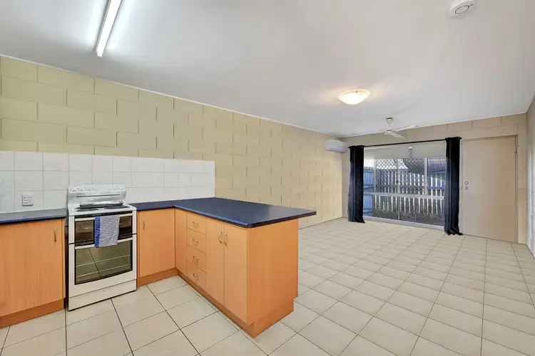 Fifth view of Homely unit listing, 2/61 Punari Street, Currajong QLD 4812