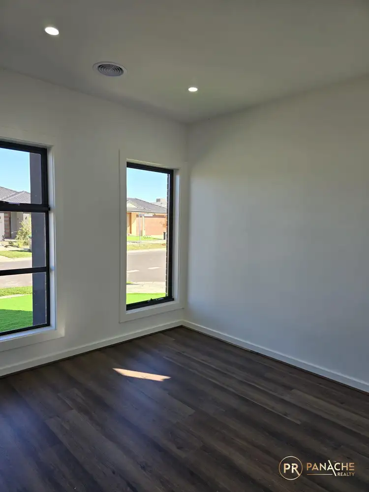 Second view of Homely house listing, 31 Wallangara Boulevard, Harkness VIC 3337