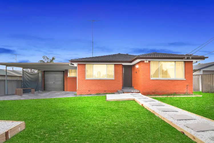 32 Murray Street, St Marys NSW 2760