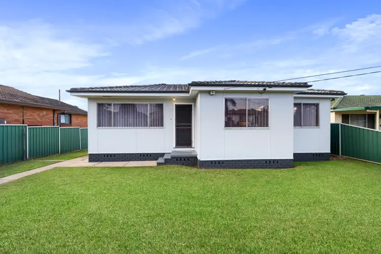 24 & 24a Valma Place, Colyton NSW 2760