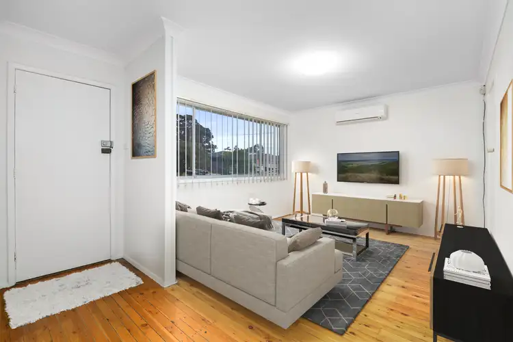 Second view of Homely house listing, 24 & 24a Valma Place, Colyton NSW 2760