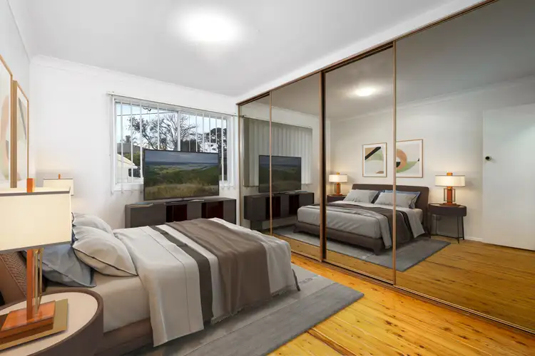 Third view of Homely house listing, 24 & 24a Valma Place, Colyton NSW 2760