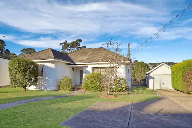 24 Mamre Road, St Marys NSW 2760