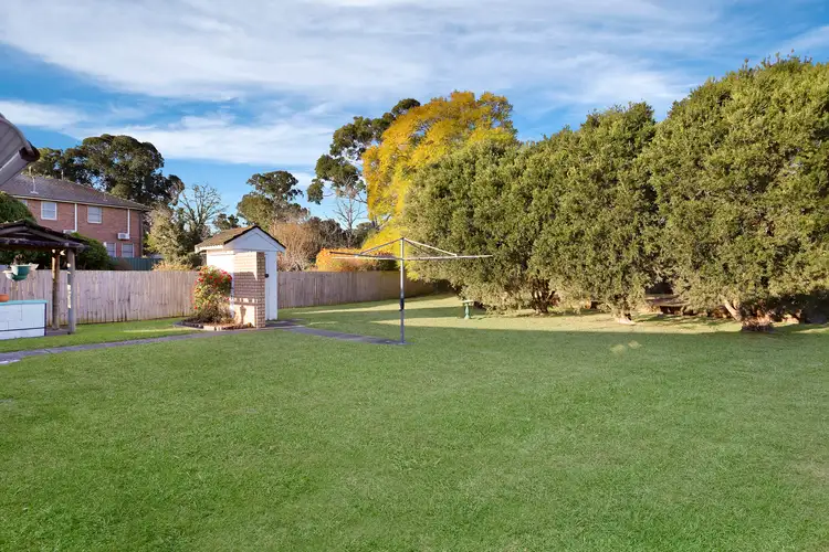 Second view of Homely house listing, 24 Mamre Road, St Marys NSW 2760