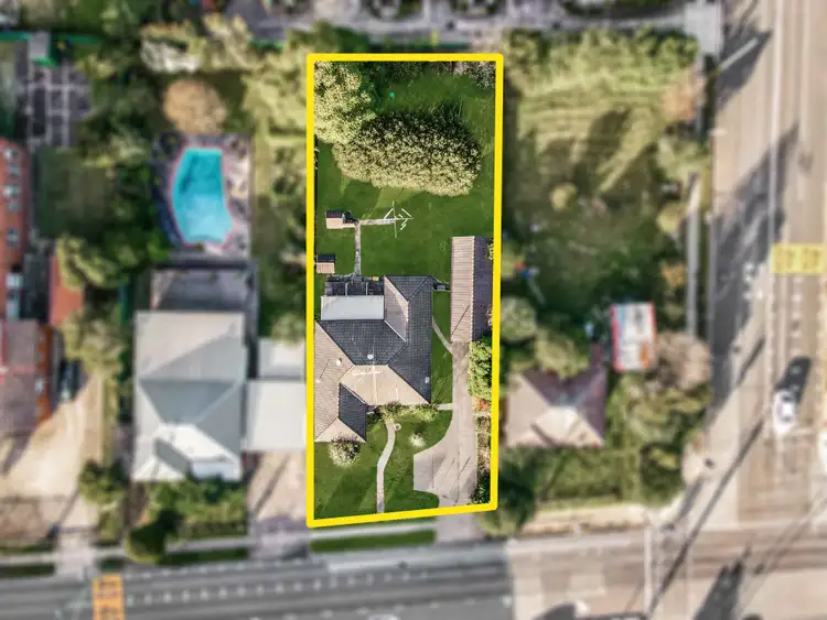 Third view of Homely house listing, 24 Mamre Road, St Marys NSW 2760