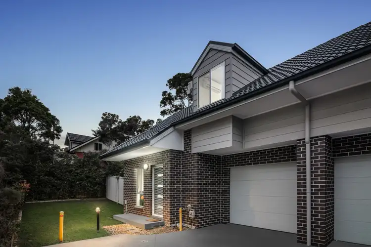 5/24 Canberra Street, Oxley Park NSW 2760