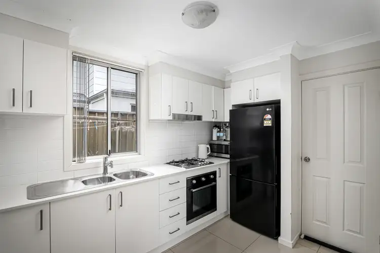 Fifth view of Homely townhouse listing, 5/24 Canberra Street, Oxley Park NSW 2760