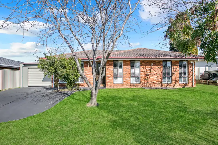 7 Pegasus Street, Erskine Park NSW 2759