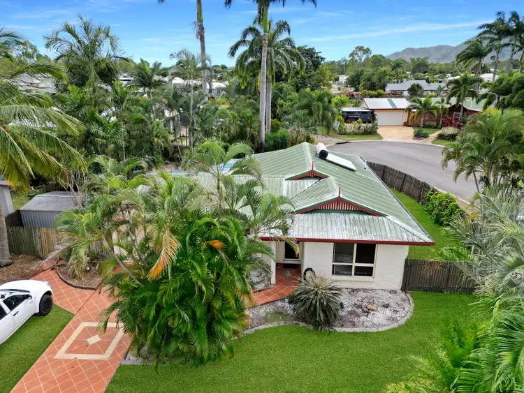 Main view of Homely house listing, 1 Mabel Court, Kelso QLD 4815