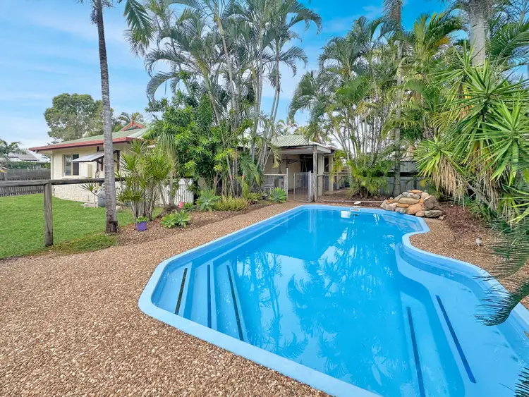 Third view of Homely house listing, 1 Mabel Court, Kelso QLD 4815