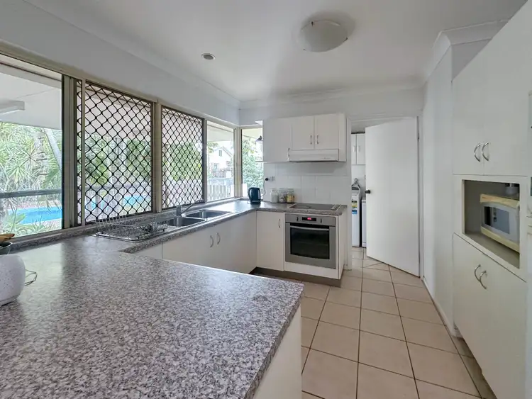 Fourth view of Homely house listing, 1 Mabel Court, Kelso QLD 4815