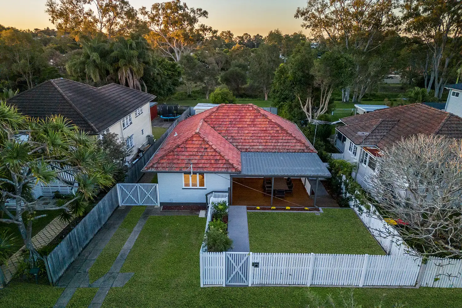 Main view of Homely house listing, 31 Main Avenue, Wavell Heights QLD 4012