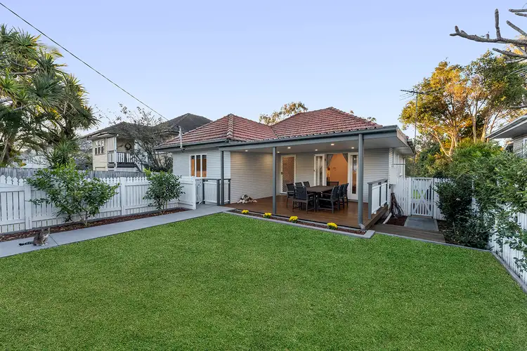 Second view of Homely house listing, 31 Main Avenue, Wavell Heights QLD 4012