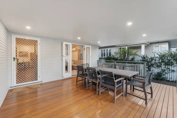 Third view of Homely house listing, 31 Main Avenue, Wavell Heights QLD 4012