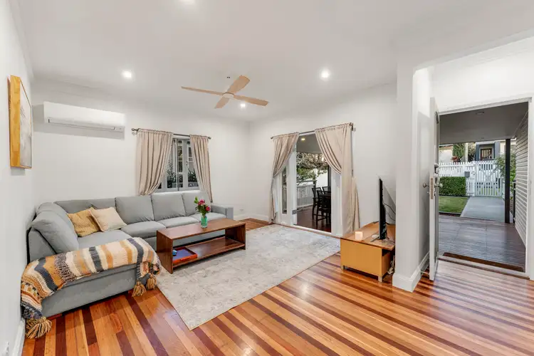 Fourth view of Homely house listing, 31 Main Avenue, Wavell Heights QLD 4012