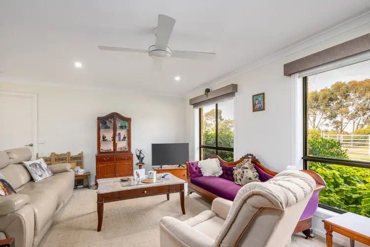 Third view of Homely house listing, 1 Sinclair Drive, Numurkah VIC 3636