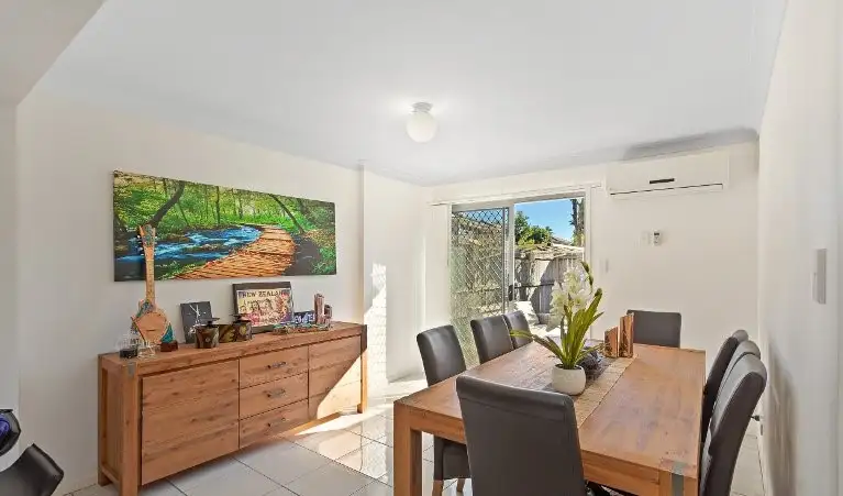 Main view of Homely townhouse listing, 60/99-113 Peverell Street, Hillcrest QLD 4118