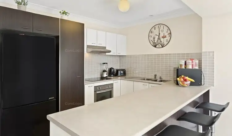 Third view of Homely townhouse listing, 60/99-113 Peverell Street, Hillcrest QLD 4118