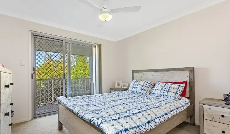 Fifth view of Homely townhouse listing, 60/99-113 Peverell Street, Hillcrest QLD 4118