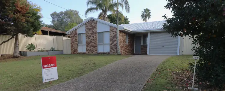 Main view of Homely house listing, 280 River Hills Rd, Eagleby QLD 4207