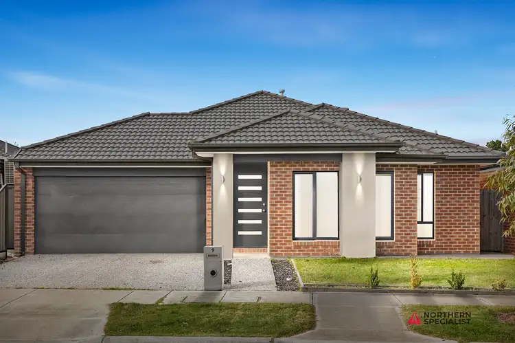 Main view of Homely house listing, 9 Handlen Street, Kalkallo VIC 3064