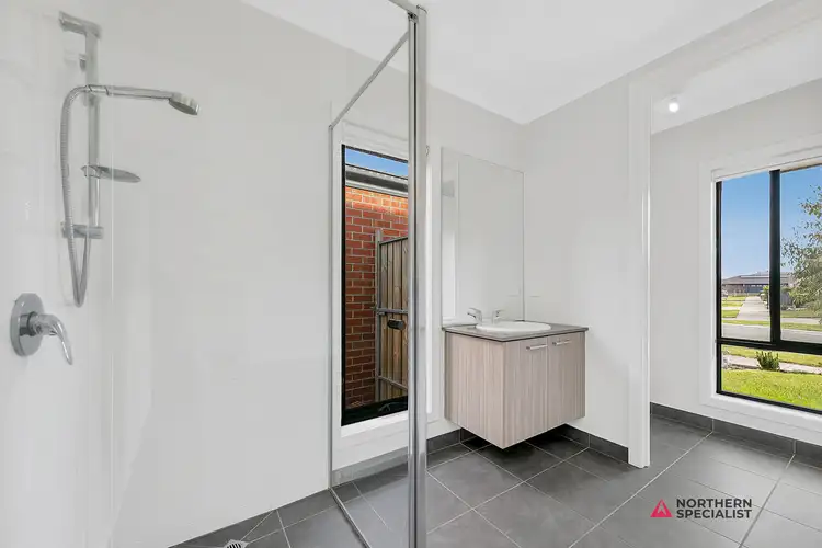 Third view of Homely house listing, 9 Handlen Street, Kalkallo VIC 3064