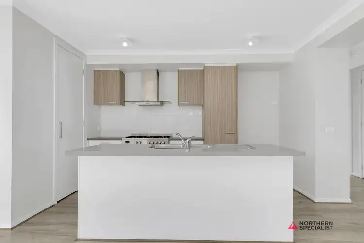 Fifth view of Homely house listing, 9 Handlen Street, Kalkallo VIC 3064