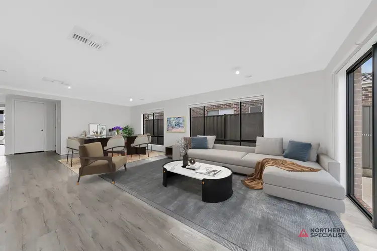 Seventh view of Homely house listing, 9 Handlen Street, Kalkallo VIC 3064
