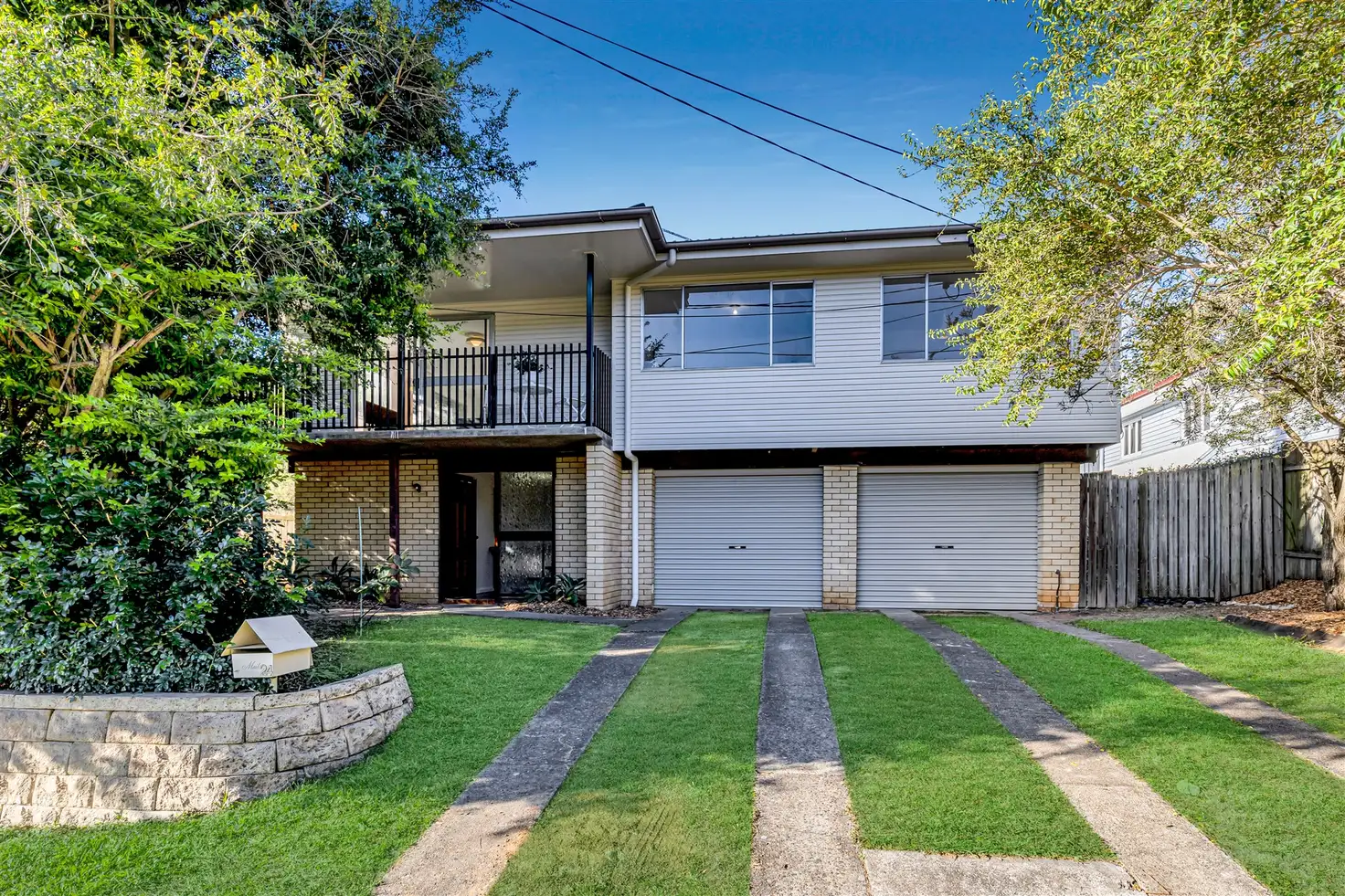 Main view of Homely house listing, 24 Ginahgulla Street, Mount Gravatt East QLD 4122