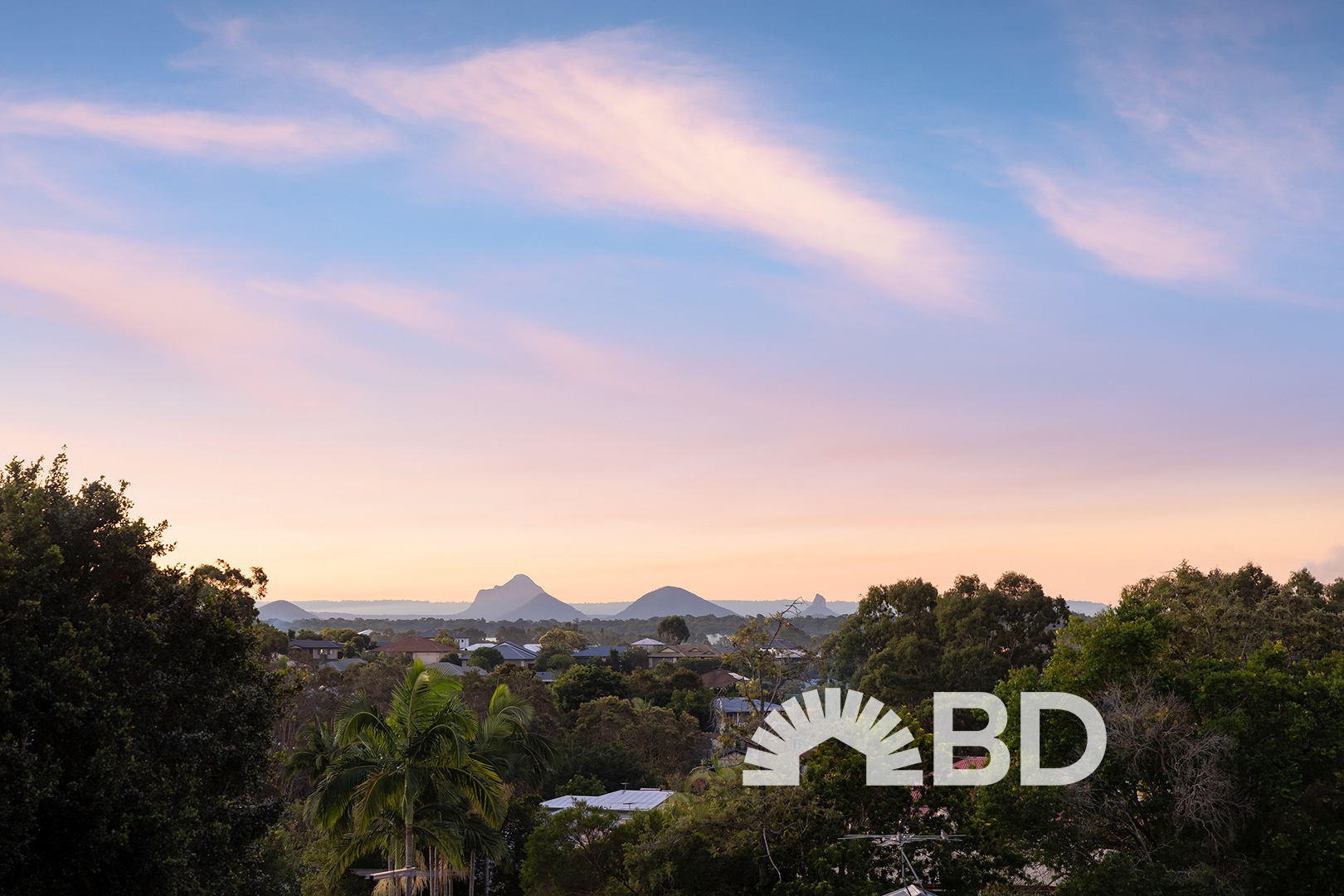 Second view of Homely house listing, 1 Baree Way, Narangba QLD 4504