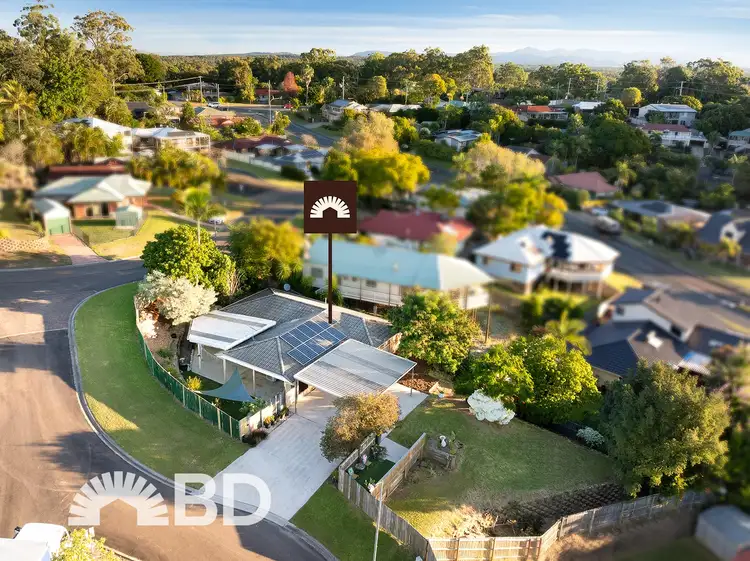 Fifth view of Homely house listing, 1 Baree Way, Narangba QLD 4504