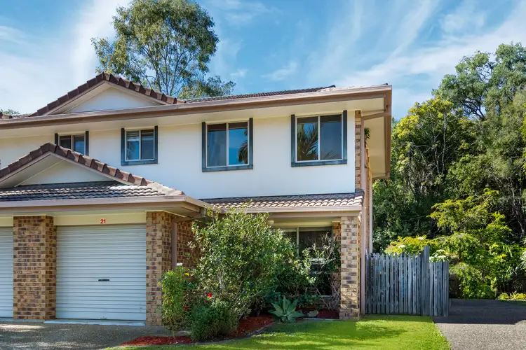 21/212-222 Queen Street, Cleveland QLD 4163